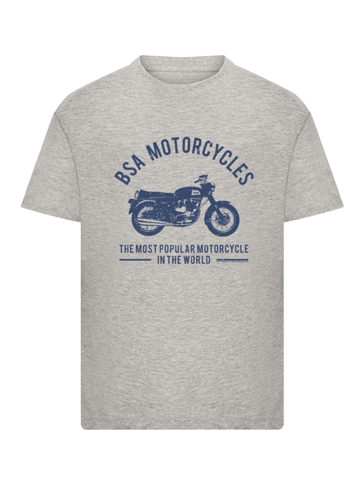 Футболка BSA Самые популярные мотоциклы в мире серого цвета в крапинку F4NT4STIC, Серый, Футболка BSA Самые популярные мотоциклы в мире серого цвета в крапинку F4NT4STIC
Футболка BSA Самые популярные мотоциклы в мире серого цвета в крапинку F4NT4STIC, Серый, Футболка BSA Самые популярные мотоциклы в мире серого цвета в крапинку F4NT4STIC