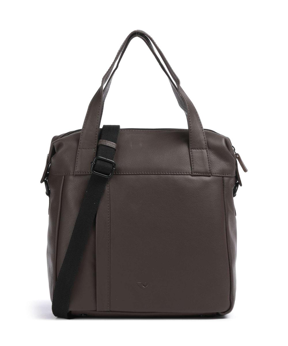 Сумка 4Seasons Celia из зернистой кожи Voi, коричневый
Сумка 4Seasons Celia из зернистой кожи Voi, коричневый