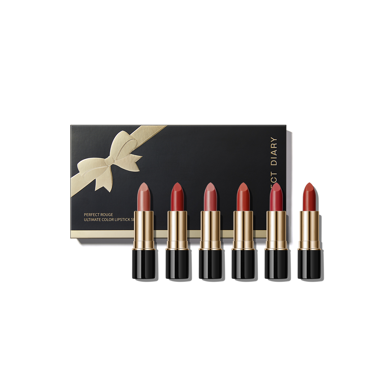 Набор косметики для женщин PERFECT DIARY
Набор косметики для женщин PERFECT DIARY