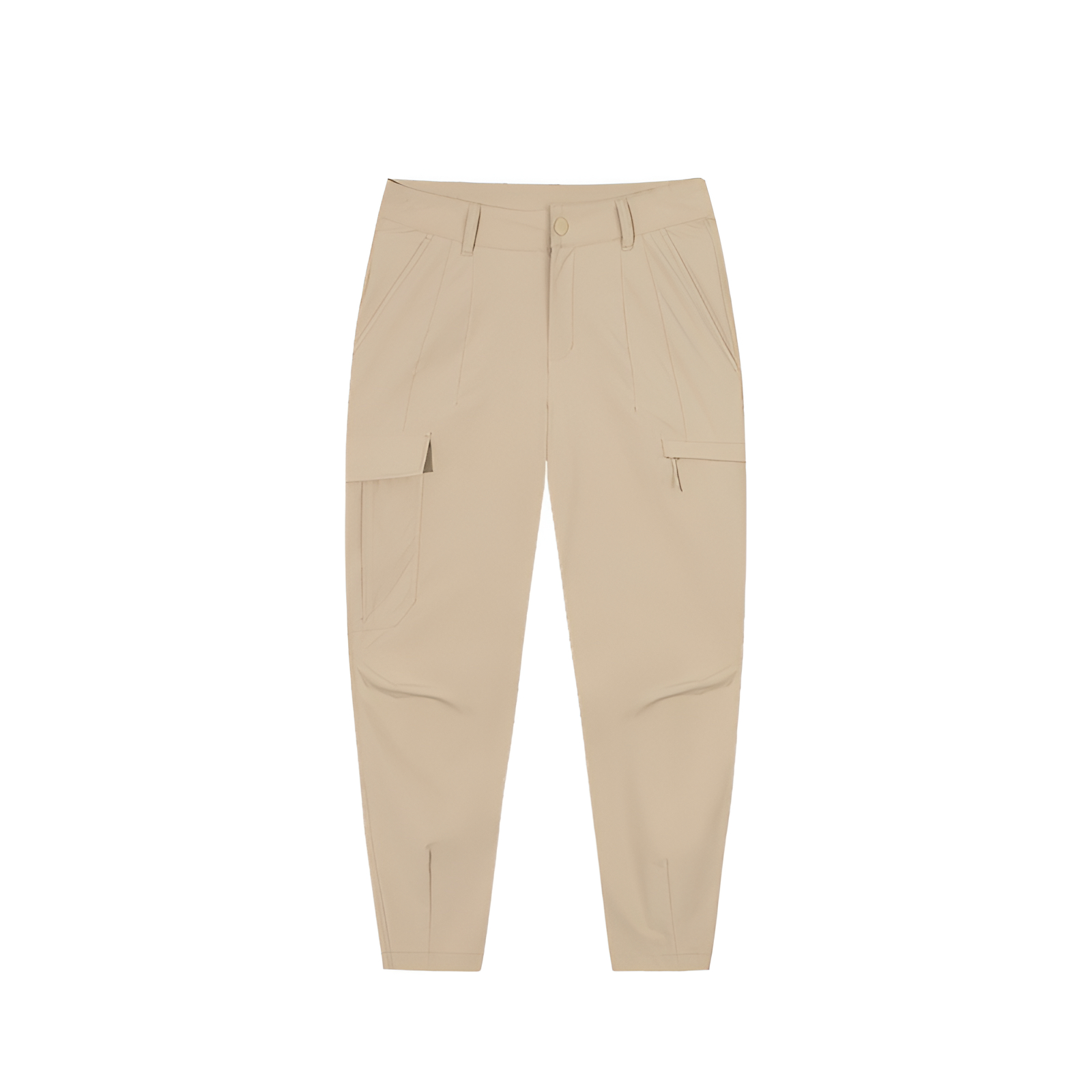 Коллекция Outdoor повседневные брюки женские ANTA, хаки
Коллекция Outdoor повседневные брюки женские ANTA, хаки