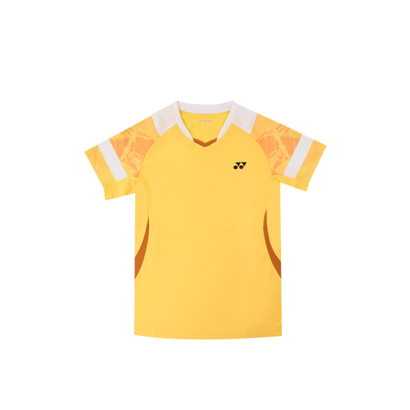 Футболка унисекс YONEX, мультиколор
Футболка унисекс YONEX, мультиколор