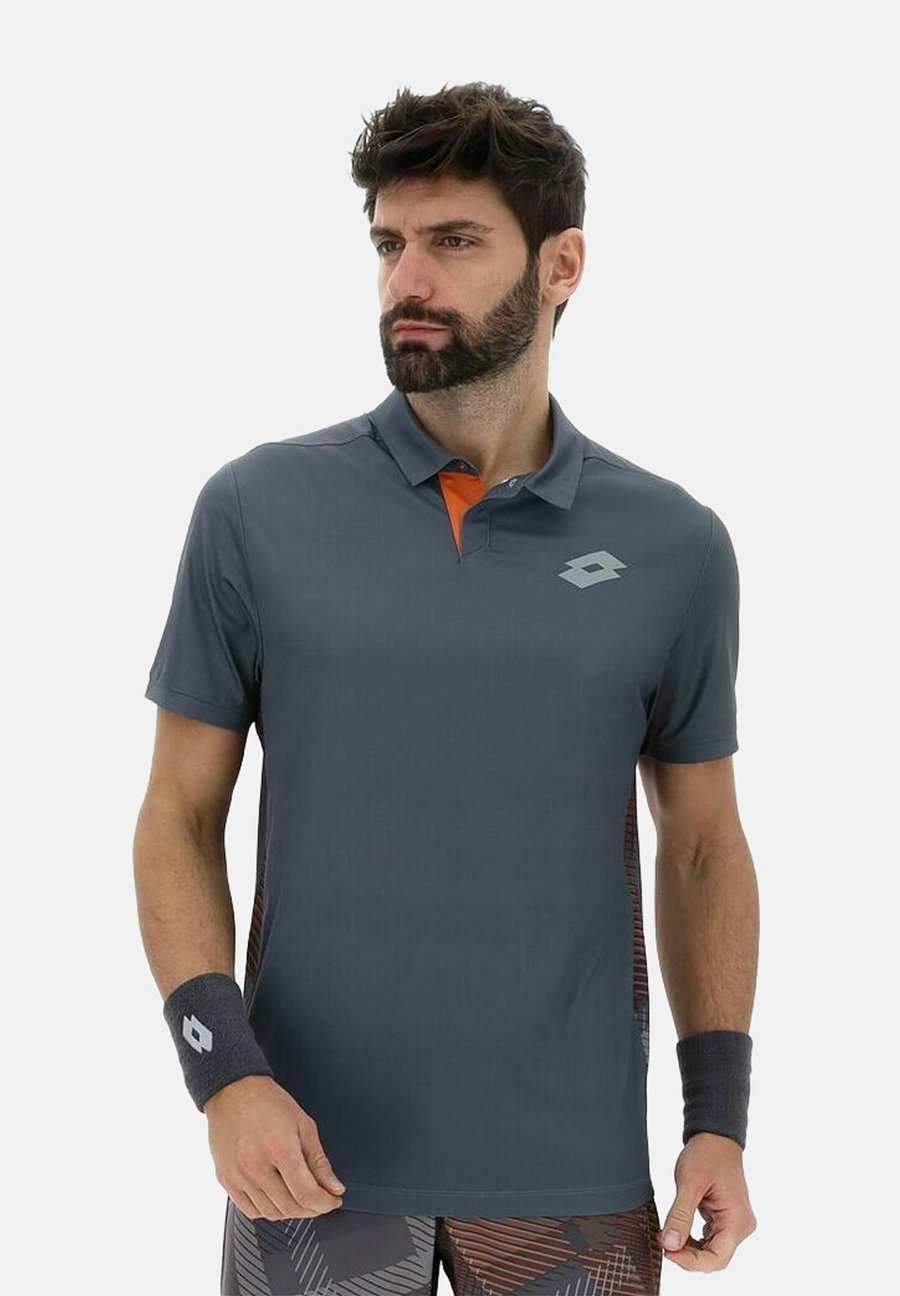 Поло Lotto Polo shirt, Poppy Seed Gray/Light Grey, Серый, Поло Lotto Polo shirt, Poppy Seed Gray/Light Grey
Поло Lotto Polo shirt, Poppy Seed Gray/Light Grey, Серый, Поло Lotto Polo shirt, Poppy Seed Gray/Light Grey