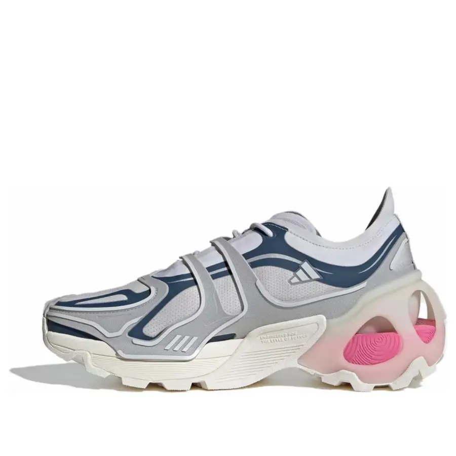 Кроссовки adidas Wonder Runner Pro 'Grey', серый
Кроссовки adidas Wonder Runner Pro 'Grey', серый