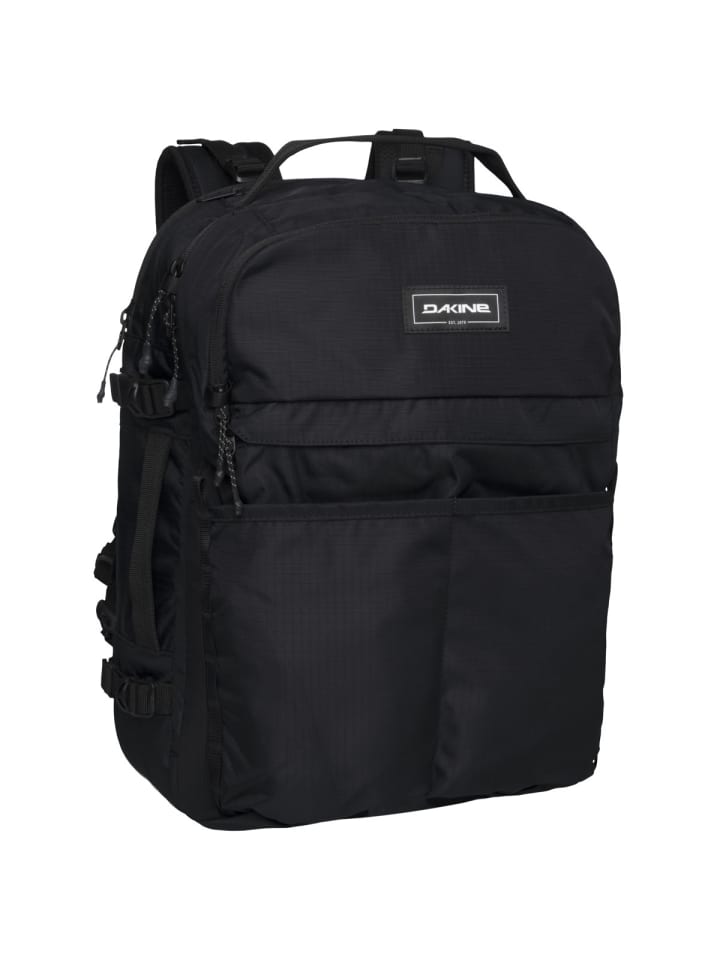 Рюкзак Dakine, черный
Рюкзак Dakine, черный