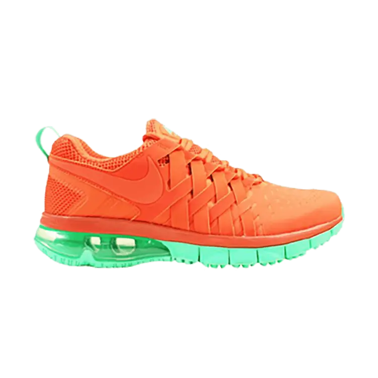 Кроссовки Fingertrap Max NRG, оранжевый
Кроссовки Fingertrap Max NRG, оранжевый