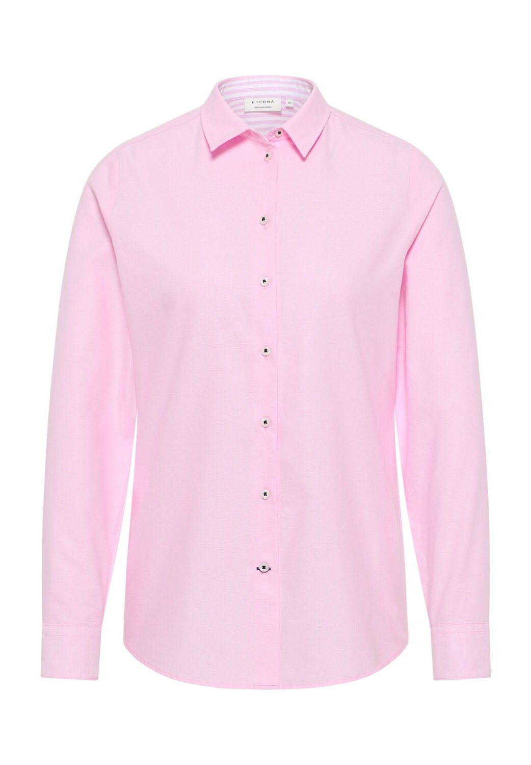 Оксфордская рубашка REGULAR FIT ETERNA, розовый
Оксфордская рубашка REGULAR FIT ETERNA, розовый