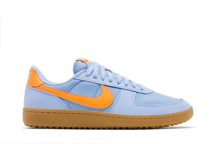 Кроссовки Field General 82 SP, цвет Aluminum Total Orange, Оранжевый, Кроссовки Field General 82 SP, цвет Aluminum Total Orange
Кроссовки Field General 82 SP, цвет Aluminum Total Orange, Оранжевый, Кроссовки Field General 82 SP, цвет Aluminum Total Orange