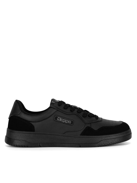 Кроссовки AW24-3C008 Kappa, черный
Кроссовки AW24-3C008 Kappa, черный