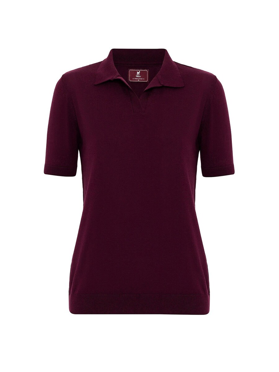 Рубашка Williot Celine, цвет Cyclamen
Рубашка Williot Celine, цвет Cyclamen