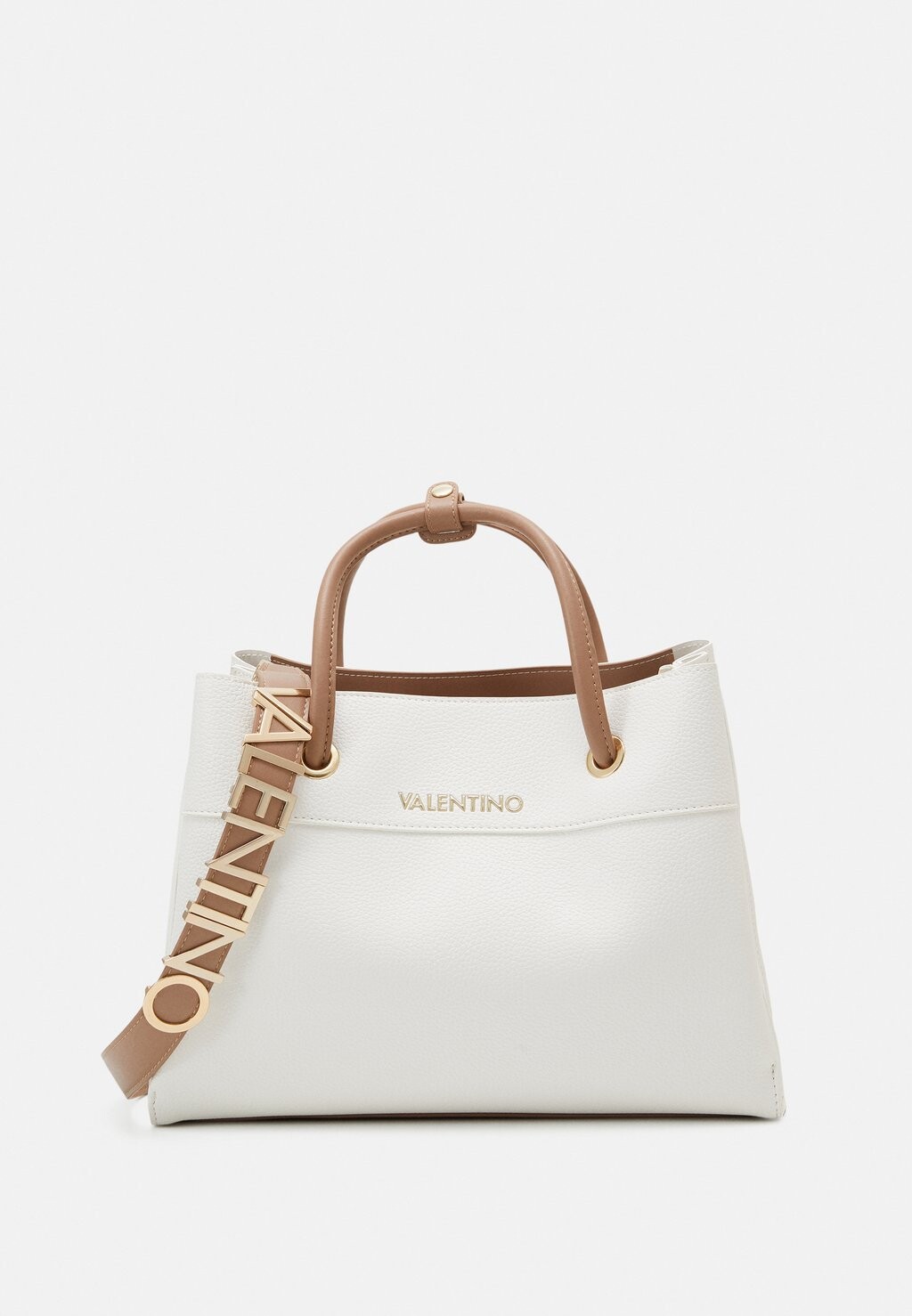 Сумочка Alexia Valentino Bags, цвет bianc/cuoi
Сумочка Alexia Valentino Bags, цвет bianc/cuoi