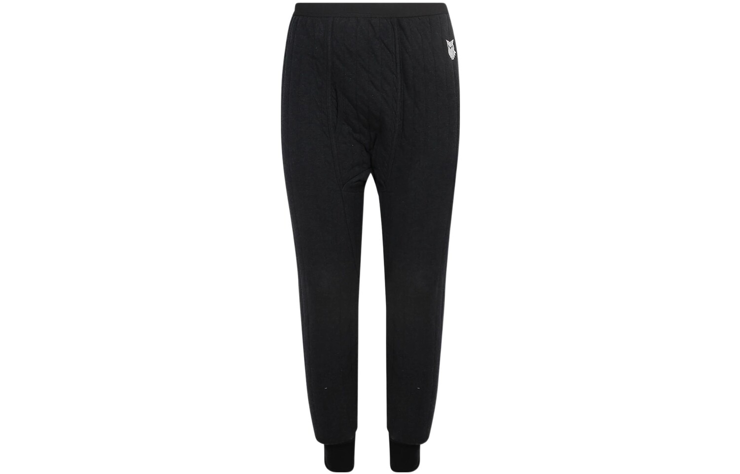 Трикотажные спортивные штаны мужские серые Maison Margiela, серый 
Трикотажные спортивные штаны мужские серые Maison Margiela, серый