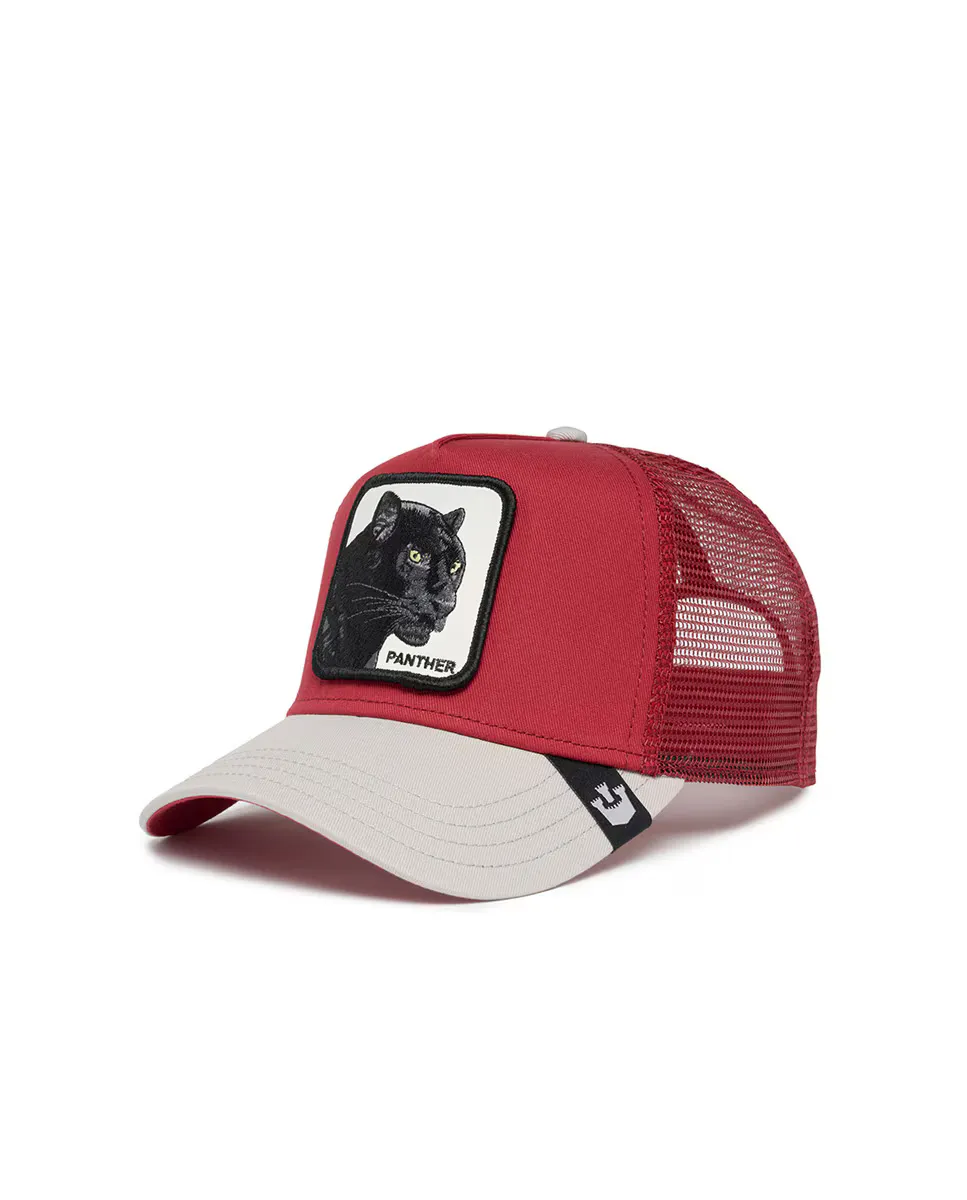 Бейсболка с нашивкой спереди Goorin Bros, цвет Burdeos
Бейсболка с нашивкой спереди Goorin Bros, цвет Burdeos