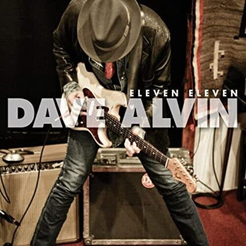 CD диск Alvin, Dave: Eleven Eleven 11th Anniversary Expanded Edition
CD диск Alvin, Dave: Eleven Eleven 11th Anniversary Expanded Edition