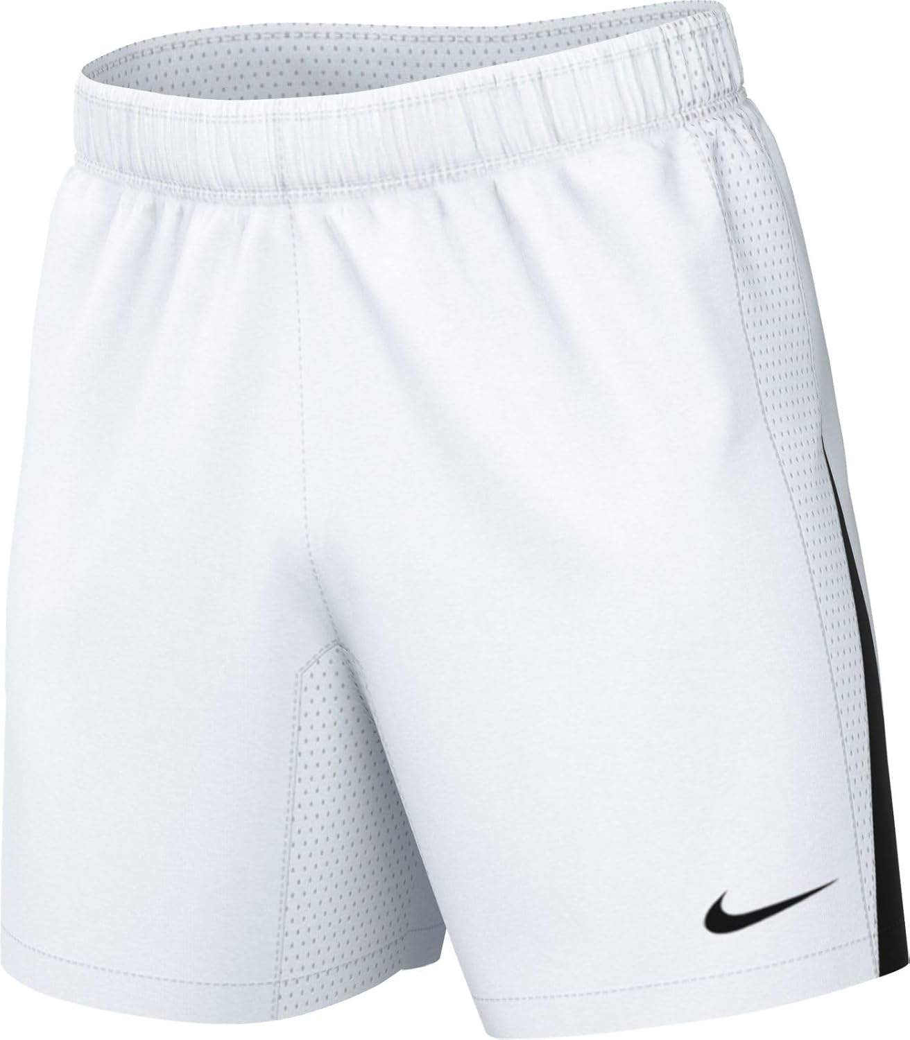 Nike Мужская спортивная обувь, White/Black/Black
Nike Мужская спортивная обувь, White/Black/Black