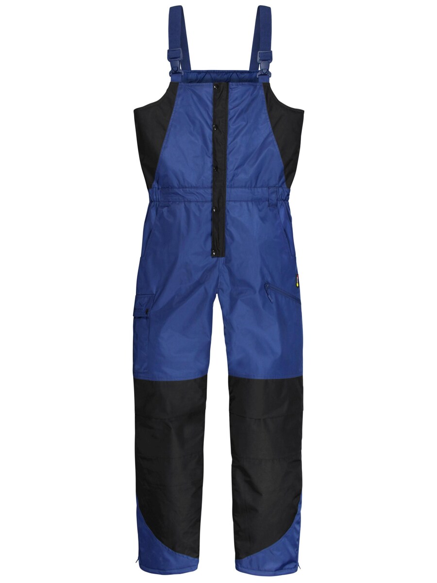 Обычный комбинезон normani Peak, темно-синий
Обычный комбинезон normani Peak, темно-синий