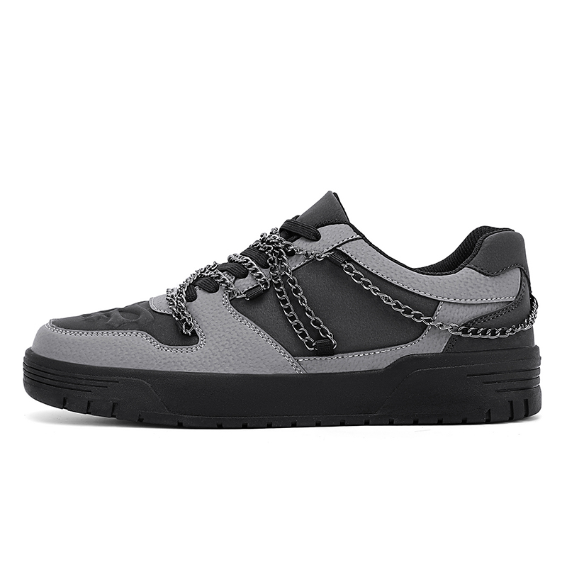 Детские скейтерские кроссовки Grade School Cotton Gene, серый
Детские скейтерские кроссовки Grade School Cotton Gene, серый