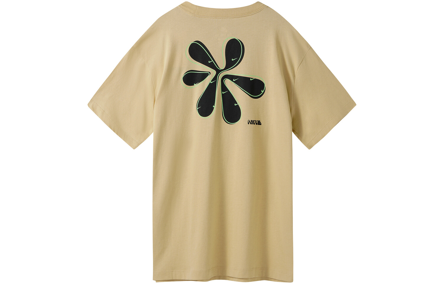 Женская футболка Nike, Хаки
Женская футболка Nike, Хаки