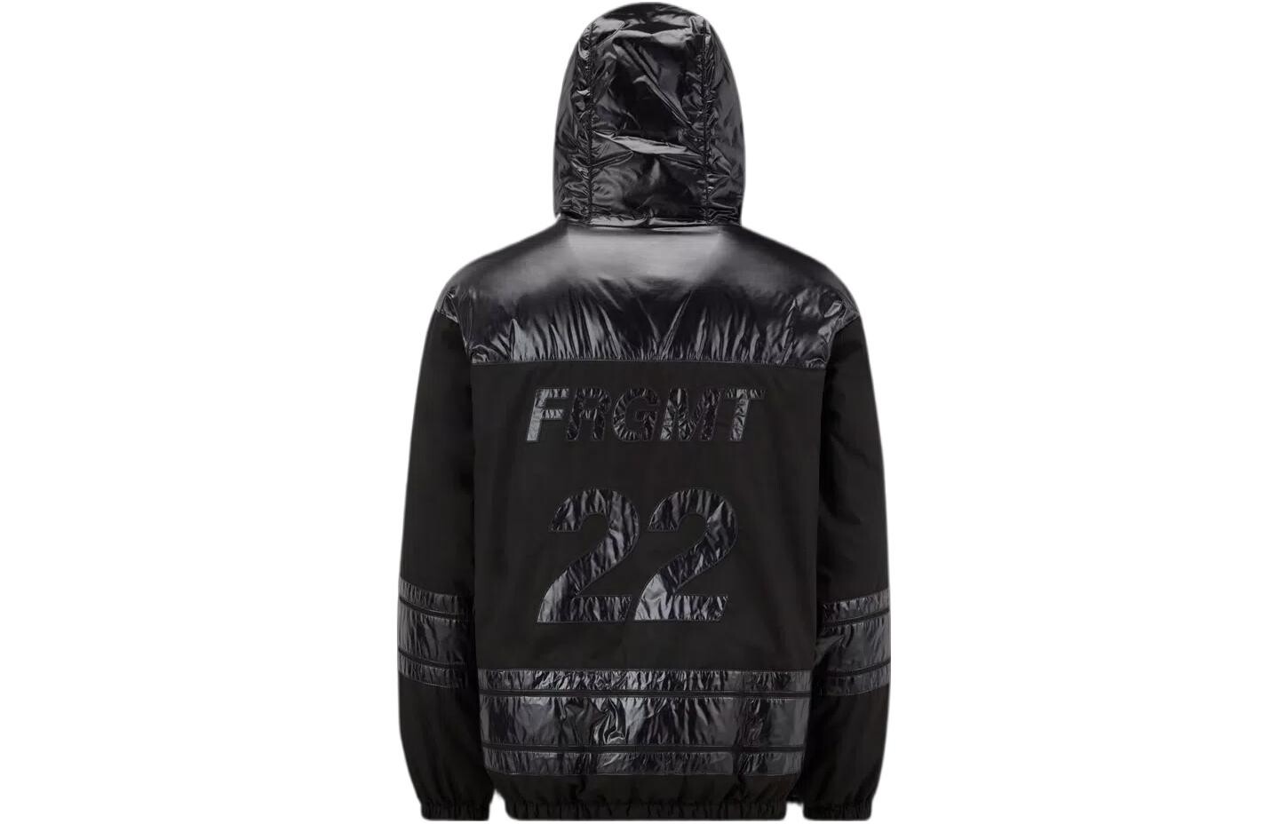 GENIUS X Fujiwara Hiroshi FRGMT пуховик мужской Star Diamond черный Moncler
GENIUS X Fujiwara Hiroshi FRGMT пуховик мужской Star Diamond черный Moncler