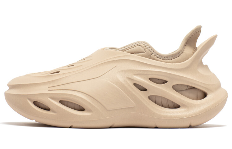 Летающие стандартные сабо мужские 361°
Летающие стандартные сабо мужские 361°