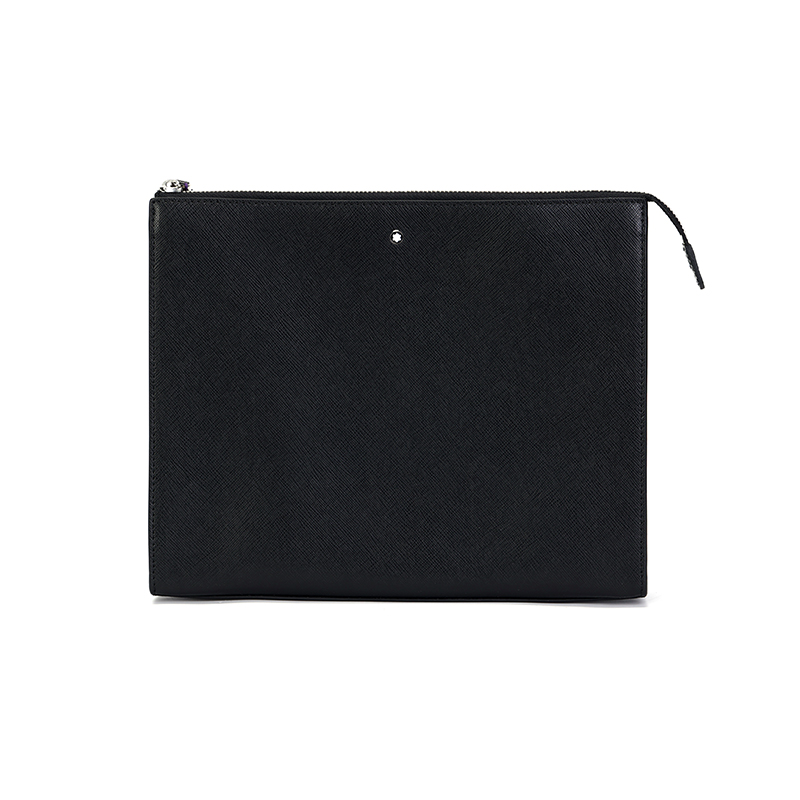 MONTBLANC Кожаный клатч Regular Men's Black
MONTBLANC Кожаный клатч Regular Men's Black