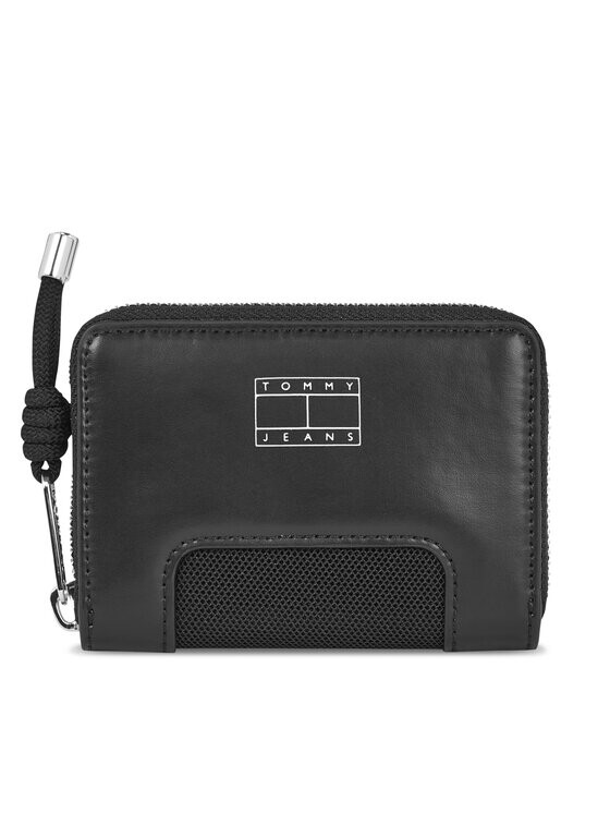 Маленькая женская сумочка Tommy Jeans, черный
Маленькая женская сумочка Tommy Jeans, черный
