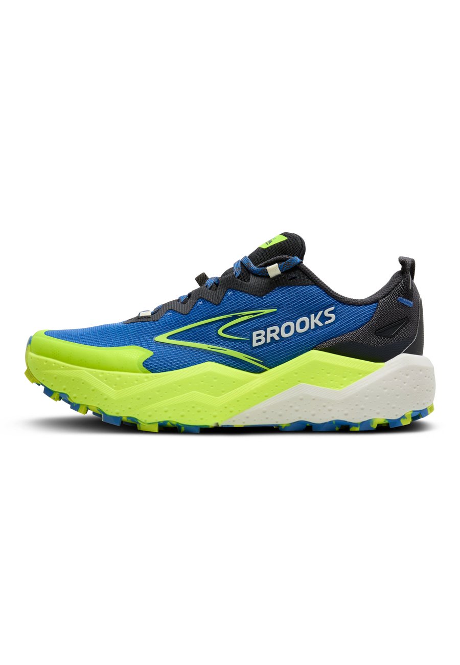 Кроссовки Brooks CALDERA 8, Regatta Ebony Nightlife/Blue
Кроссовки Brooks CALDERA 8, Regatta Ebony Nightlife/Blue