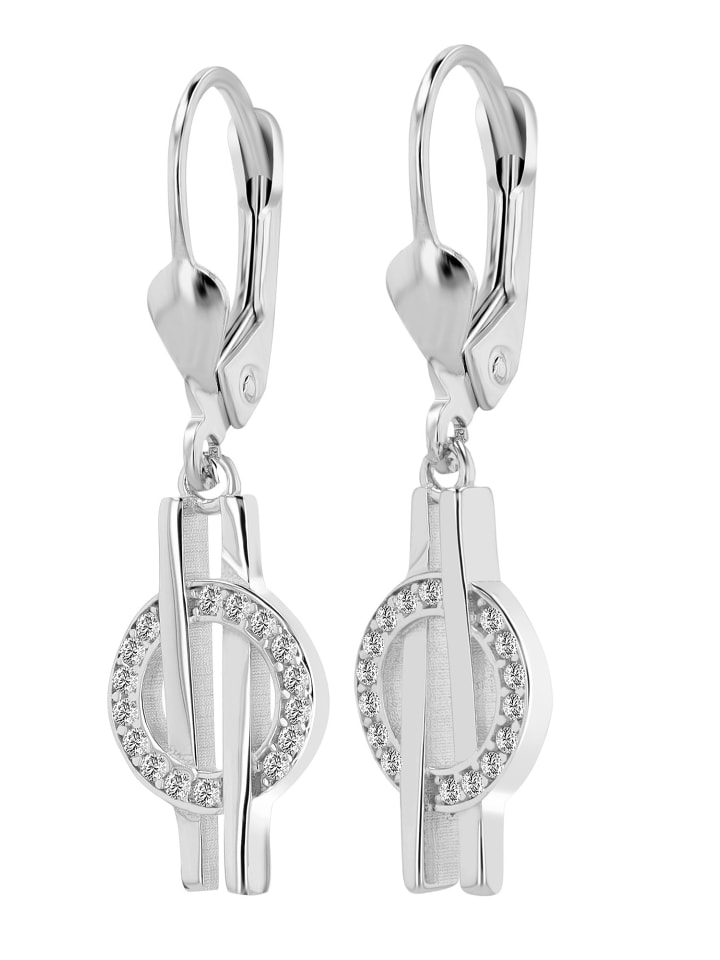 Adeliás Женский кулон из золота 333 пробы с кубическим цирконием в серебре
Adeliás Женский кулон из золота 333 пробы с кубическим цирконием в серебре