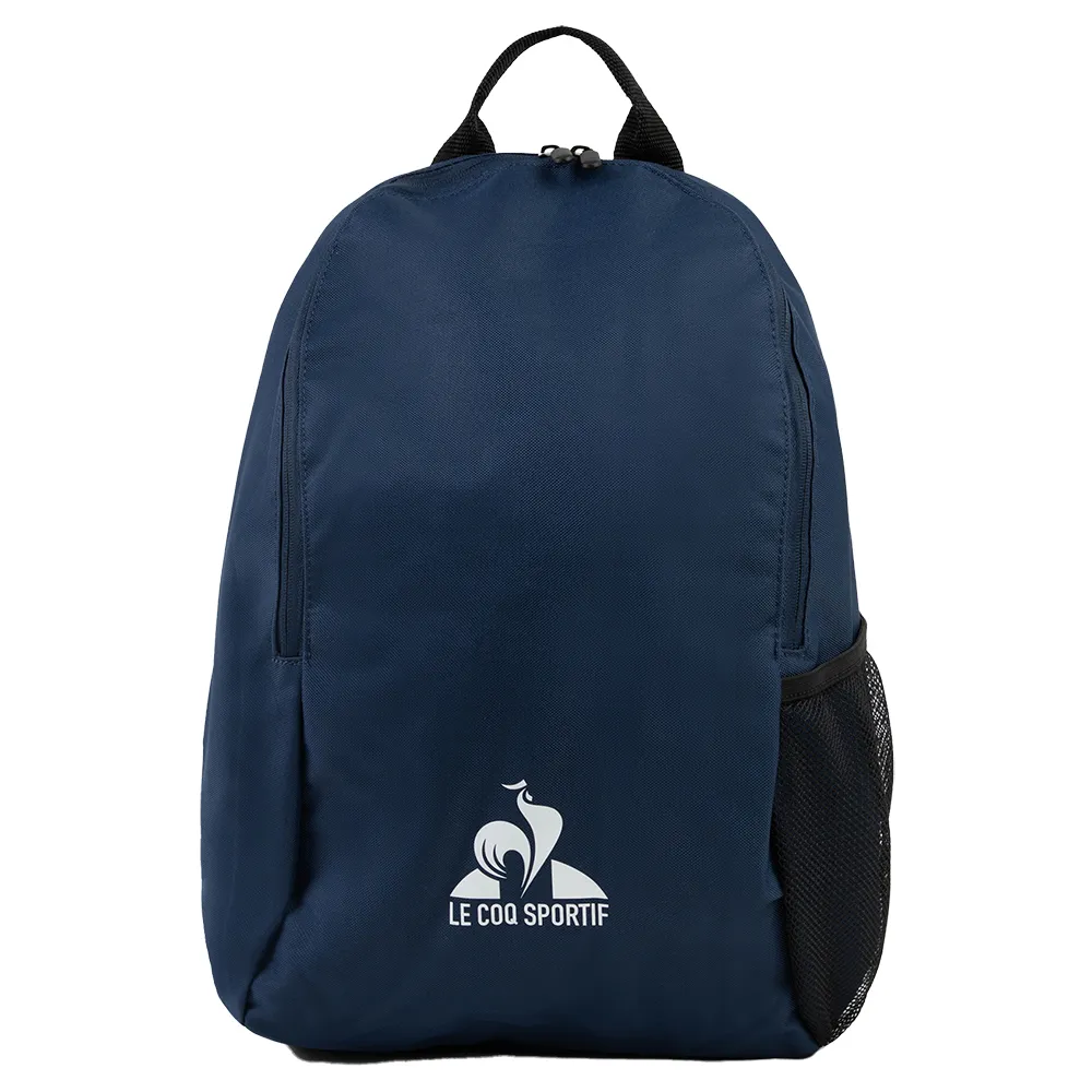 Рюкзак Le Coq Sportif 2421818 NВ°3 Training, синий
Рюкзак Le Coq Sportif 2421818 NВ°3 Training, синий