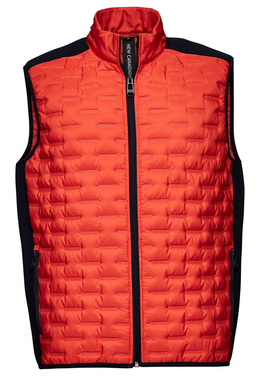 Жилет NEW CANADIAN HYBRID-ULTRASONIC, Orange
Жилет NEW CANADIAN HYBRID-ULTRASONIC, Orange