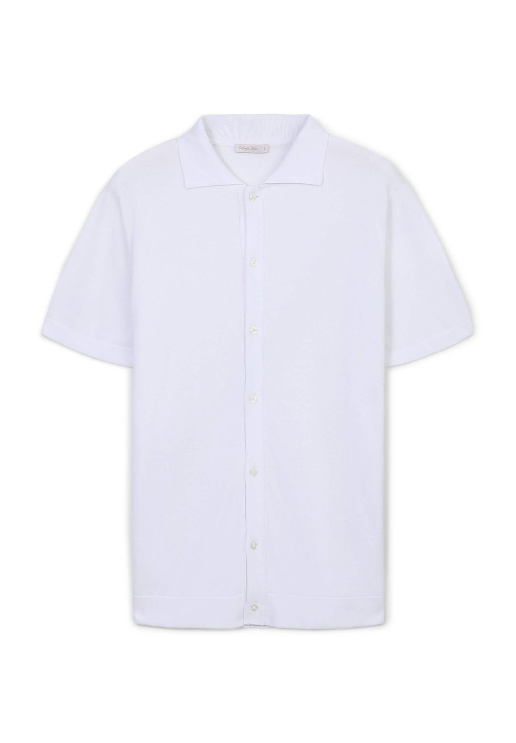 Рубашка Calliope, молочный
Рубашка Calliope, молочный