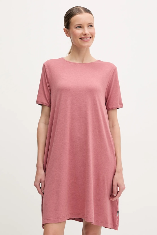 Спортивное платье Travel Jack Wolfskin, оранжевый
Спортивное платье Travel Jack Wolfskin, оранжевый