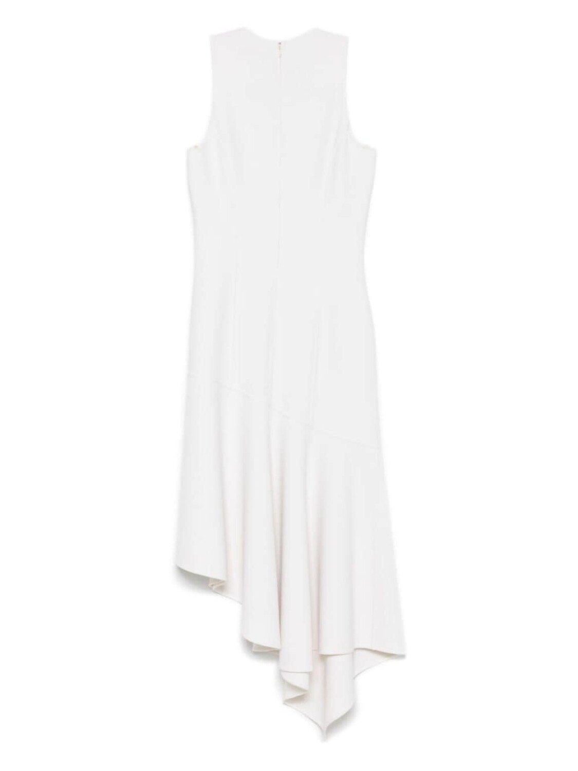 Michael Kors Collection платье миди асимметричного кроя, серый
Michael Kors Collection платье миди асимметричного кроя, серый