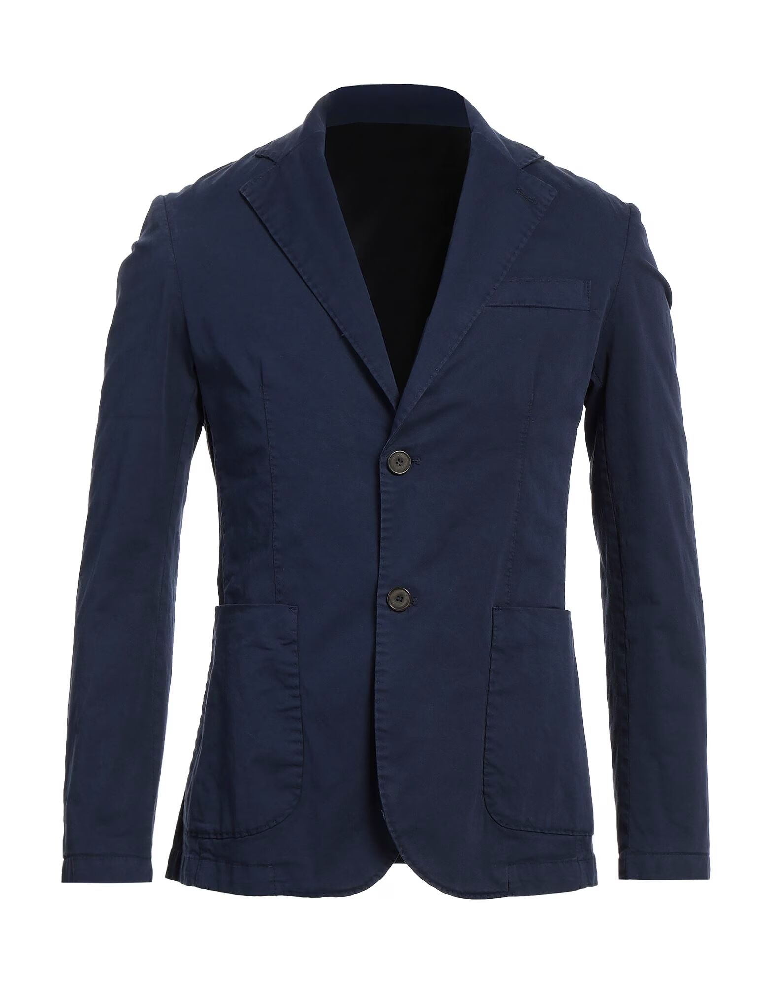 Блейзер Out/Fit, темно-синий
Блейзер Out/Fit, темно-синий