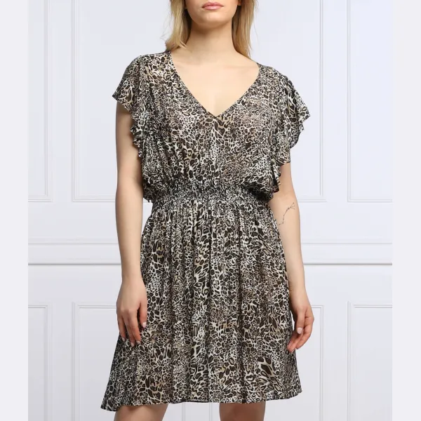 Платье Liu Jo, коричневый
Платье Liu Jo, коричневый