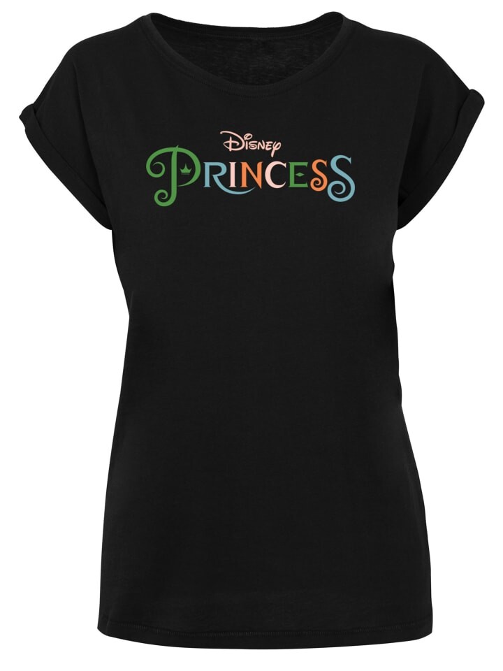 Футболка F4NT4STIC Disney Logo Prinzessin, черный
Футболка F4NT4STIC Disney Logo Prinzessin, черный