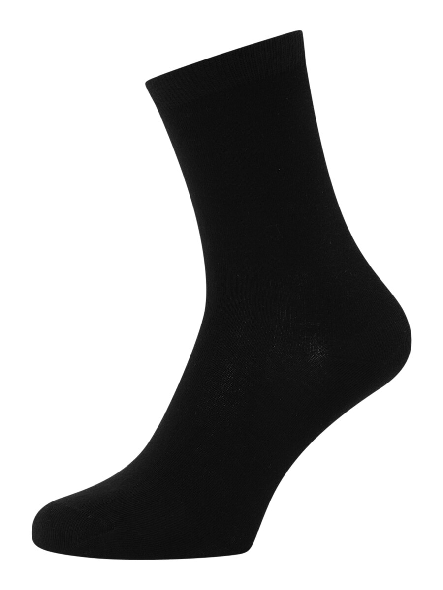 Носки Lindex, черный
Носки Lindex, черный