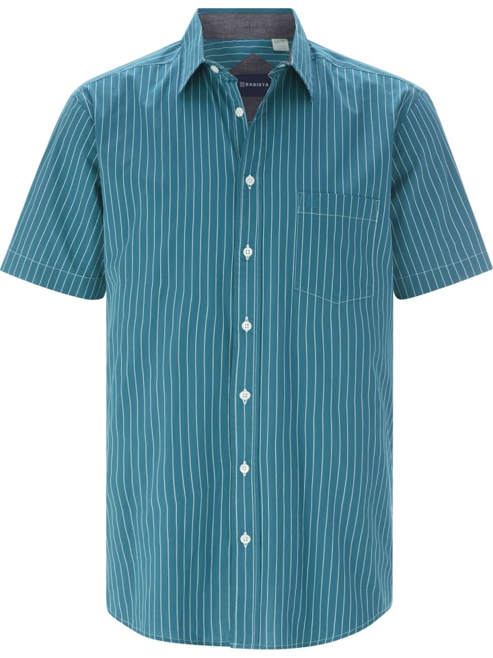 Рубашка BABISTA, цвет petrol gestreift
Рубашка BABISTA, цвет petrol gestreift