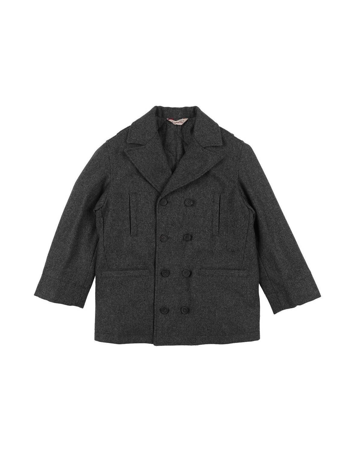 Пальто Capalbio, серый
Пальто Capalbio, серый