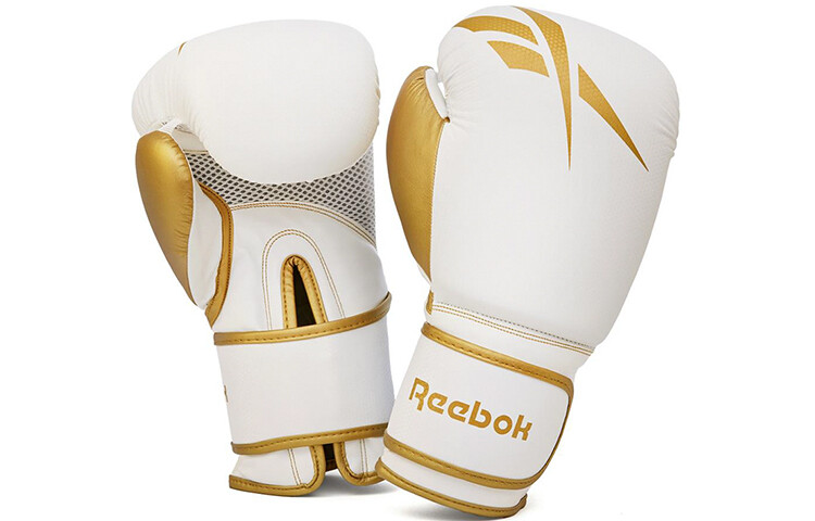 Боксерские перчатки Reebok
Боксерские перчатки Reebok