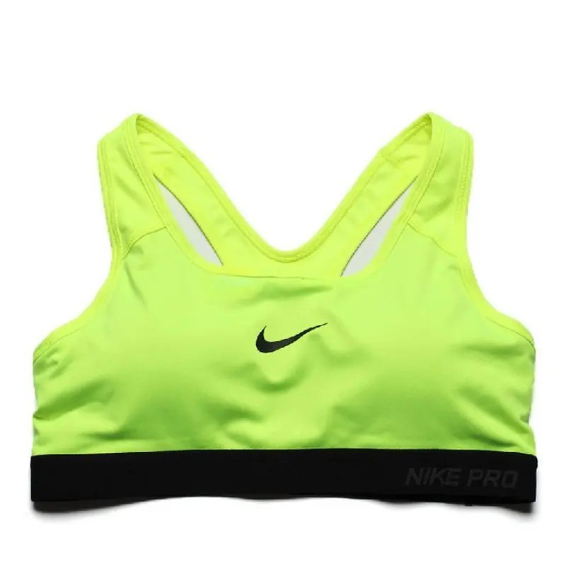 Nike Спортивное белье Women's Green
Nike Спортивное белье Women's Green