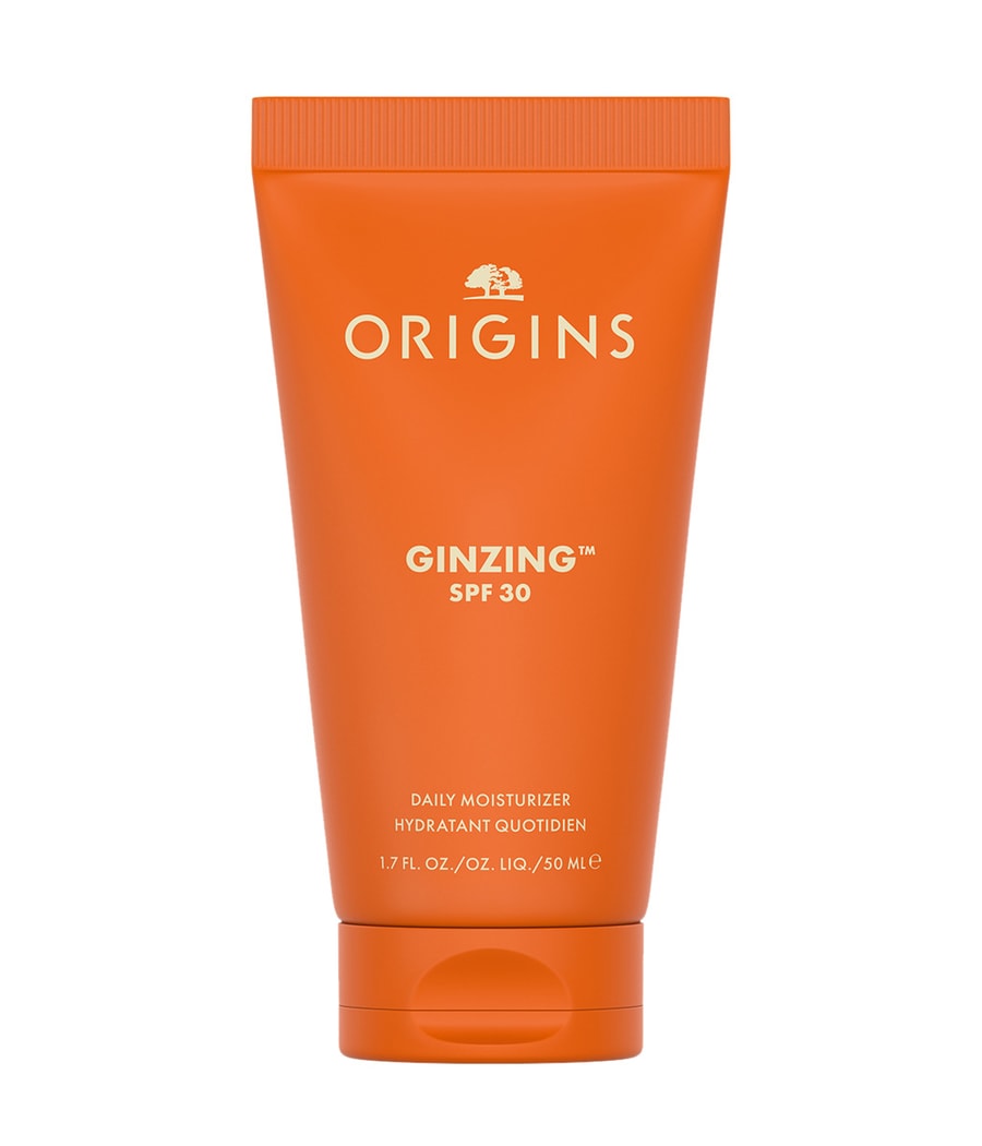 Крем для лица Origins GinZing SPF30 Daily Moisturizer, 50 ml
Крем для лица Origins GinZing SPF30 Daily Moisturizer, 50 ml