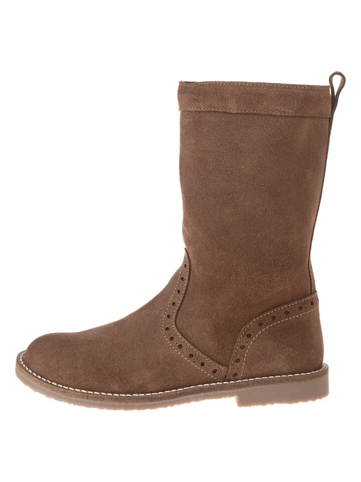 Сапоги lamino Leder, светло-коричневый
Сапоги lamino Leder, светло-коричневый