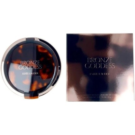 Bronze Goddess Powder Bronzer Bronzer 01 — Светлый. 21Г, Estee Lauder
Bronze Goddess Powder Bronzer Bronzer 01 — Светлый. 21Г, Estee Lauder
