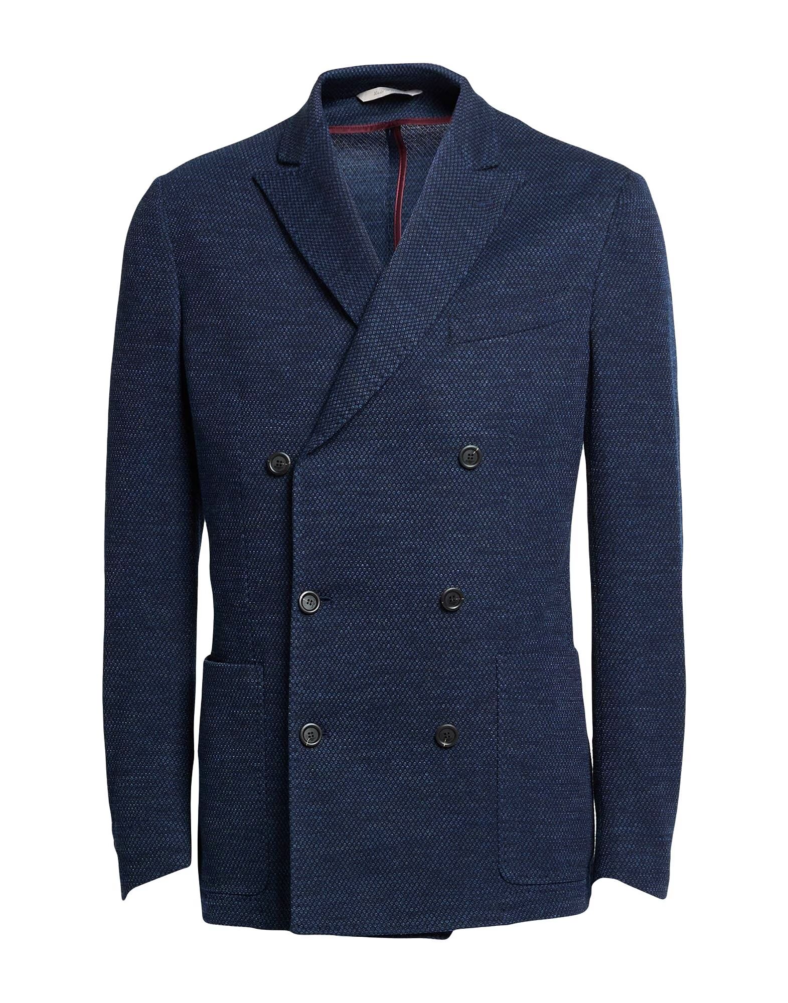Блейзер Canali, темно-синий
Блейзер Canali, темно-синий