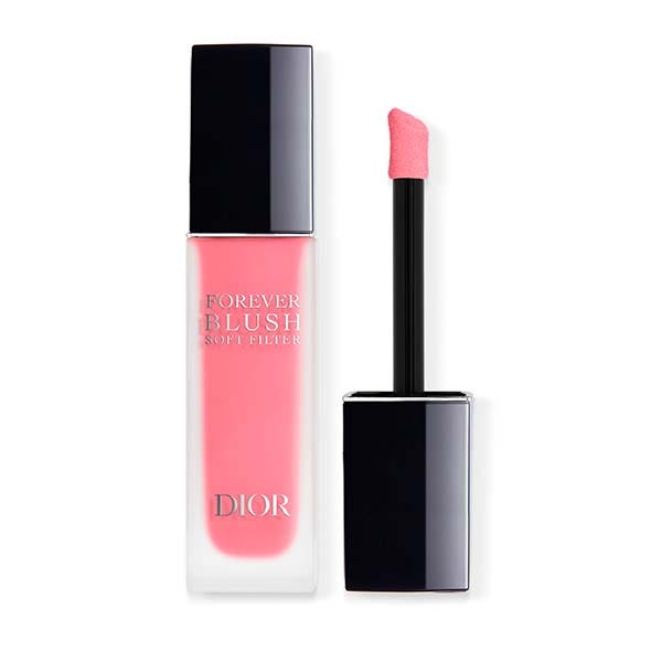 Жидкие румяна с матовым финишем DIOR Forever Blush Soft Filter, 05 Lily
Жидкие румяна с матовым финишем DIOR Forever Blush Soft Filter, 05 Lily