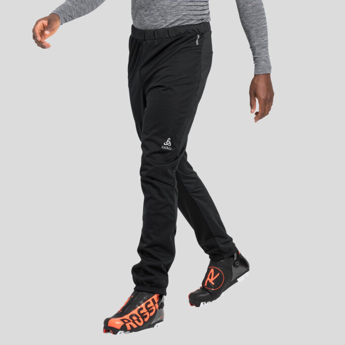 Брюки для беговых лыж Odlo BRENSHOLMEN
Брюки для беговых лыж Odlo BRENSHOLMEN