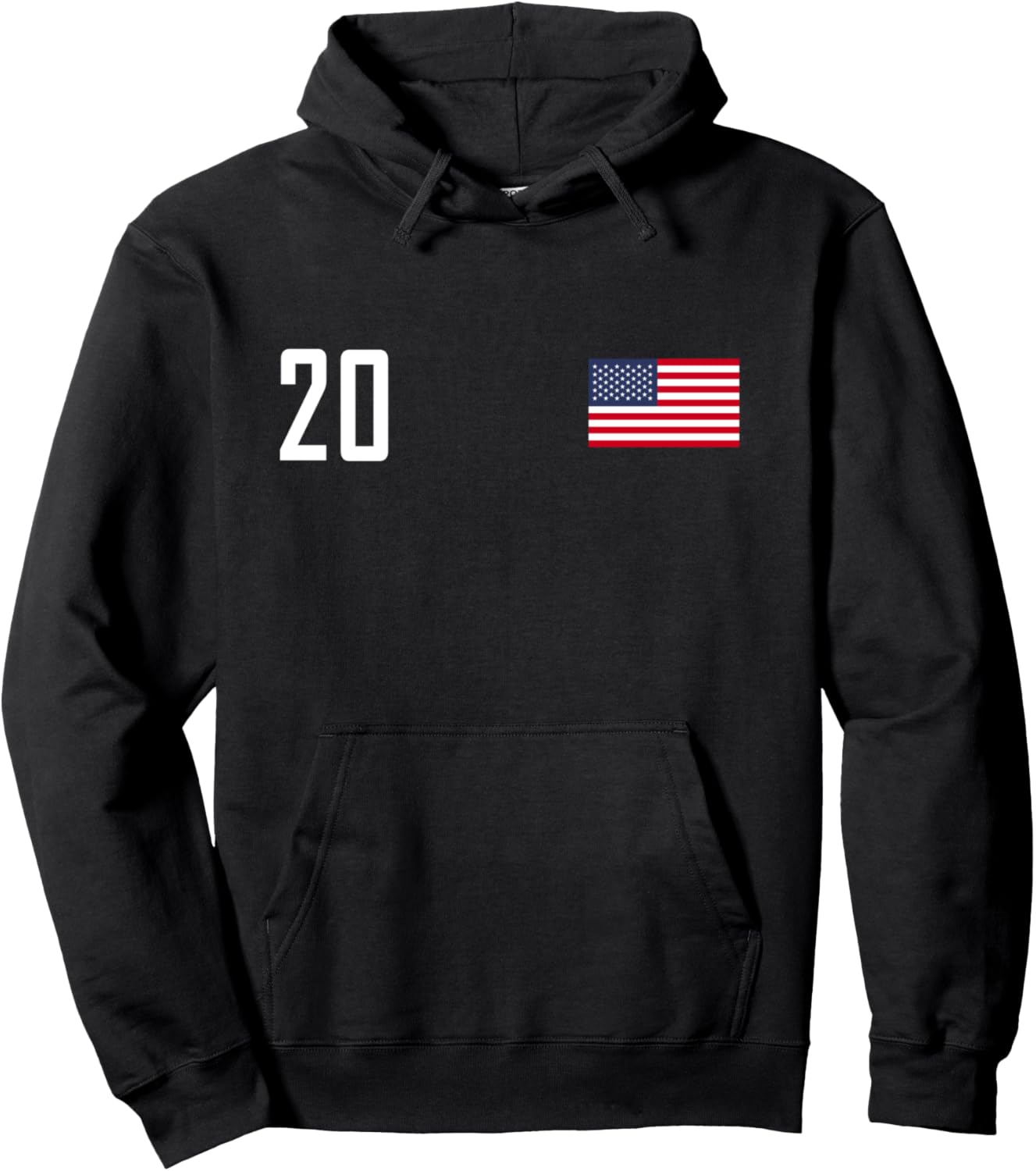 Худи унисекс с американским флагом и номером 20 (USA Flag No.20 Unisex Hoodie) Atryink, черный
Худи унисекс с американским флагом и номером 20 (USA Flag No.20 Unisex Hoodie) Atryink, черный