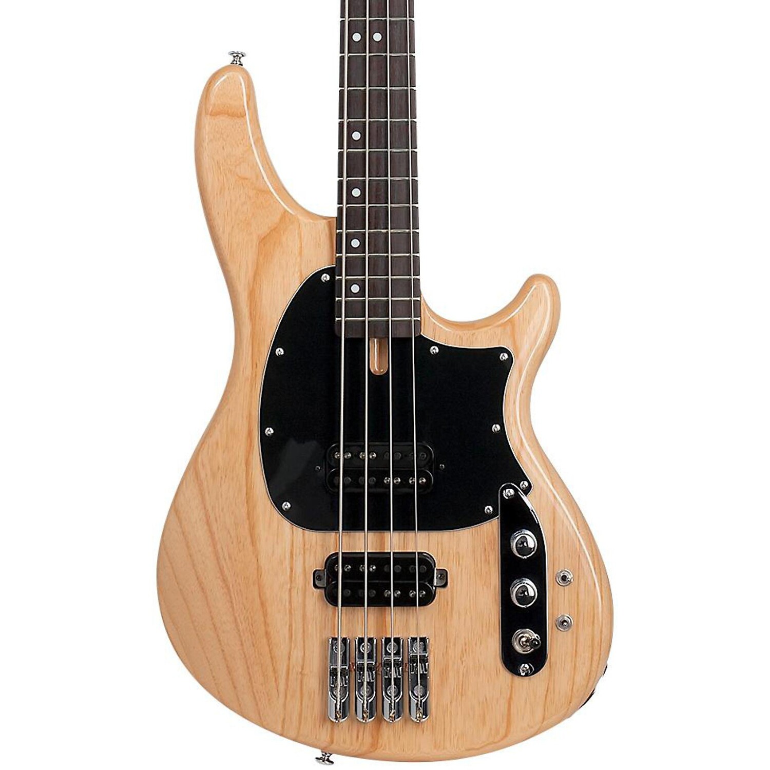 Schecter Guitar Research CV-4 Электрическая бас-гитара Gloss Natural
Schecter Guitar Research CV-4 Электрическая бас-гитара Gloss Natural