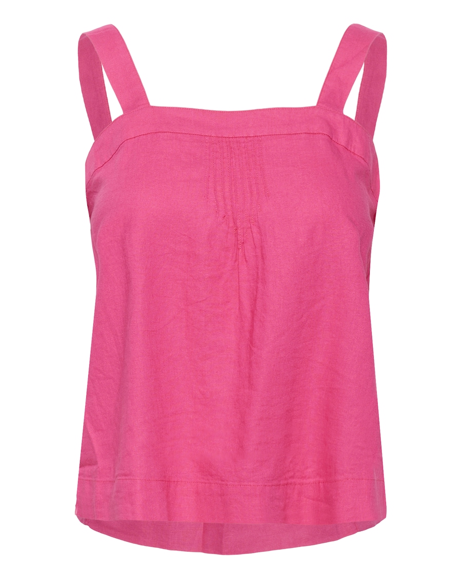 Топ InWear Dally, Magenta
Топ InWear Dally, Magenta