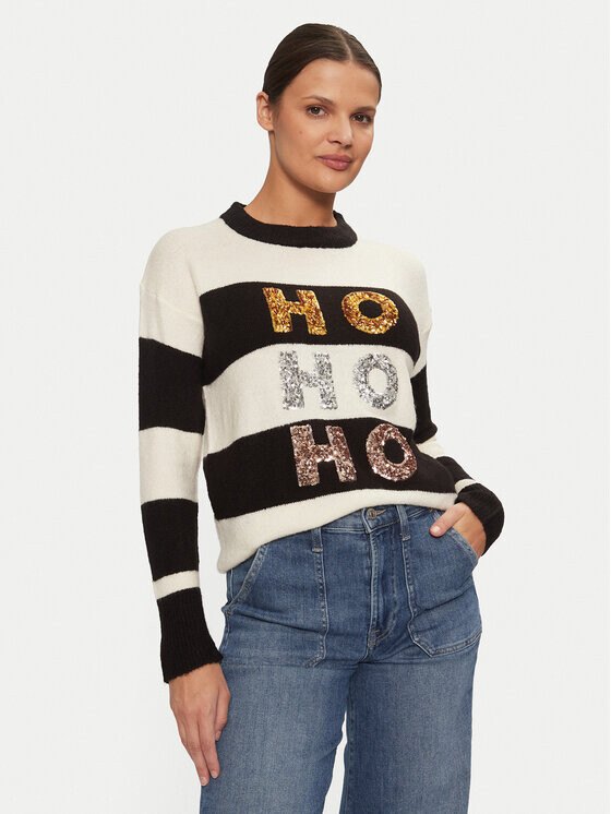 Свитер обычного кроя Brave Soul, экрю
Свитер обычного кроя Brave Soul, экрю